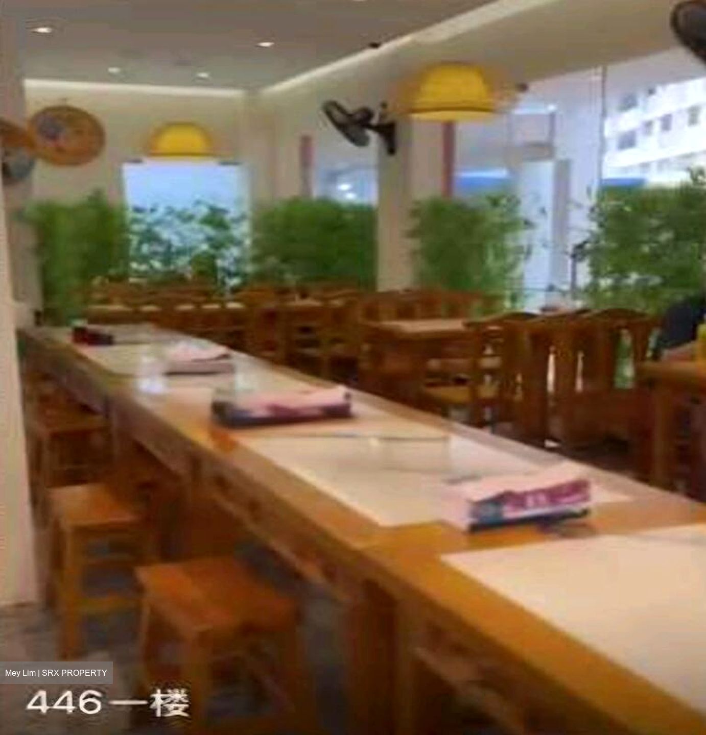 446 CLEMENTI AVENUE 3 (D5), Shop House #455626931